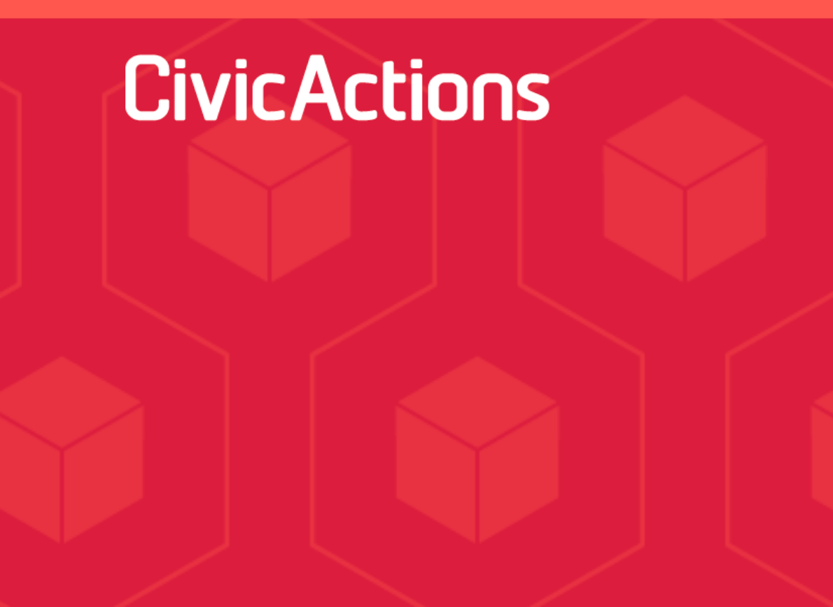 CivicActions logo